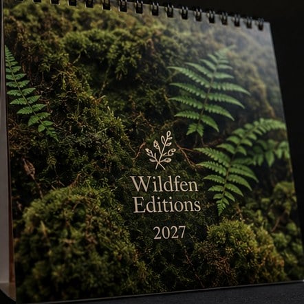 Calendars with logo printing