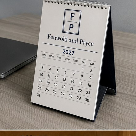 Customized calendars for clinics, practices and salons