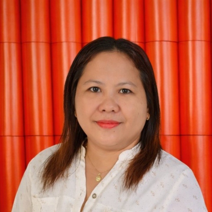 Mary Empeynado, Sales Development Representative at Get Custom Calendars