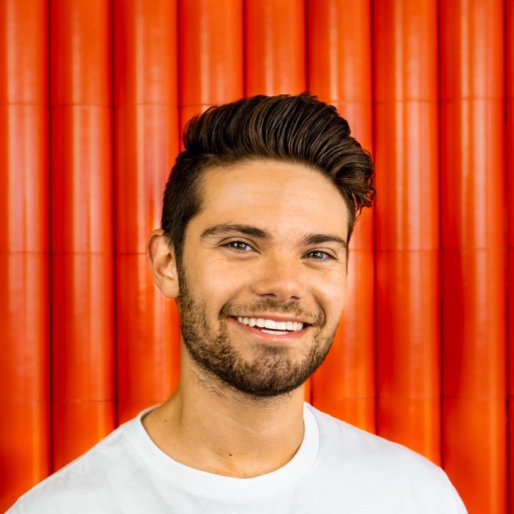 Ofek Arush, Co-Founder & CEO at Get Custom Calendars