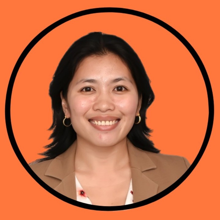 Reyjane Galarpe, Account Executive at Get Custom Calendars