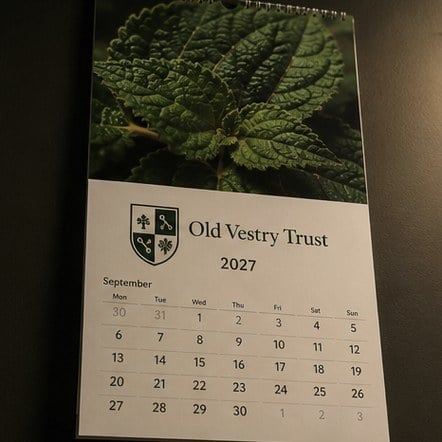 Wholesale custom calendars